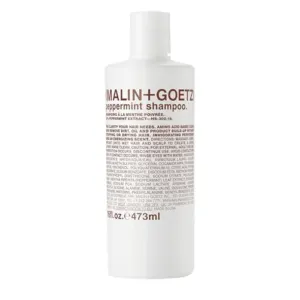 MALIN+GOETZ Shampoo | Hydrating Basil B00FA3QLUA