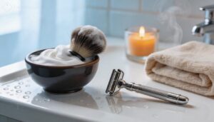 managing multiple passes without over-irritating skin managing multiple passes without over-irritating skin