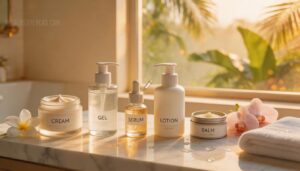 match moisturizer to skin type match moisturizer to skin type