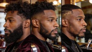 match styles to beard density match styles to beard density