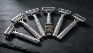 materials behind razor durability materials behind razor durability