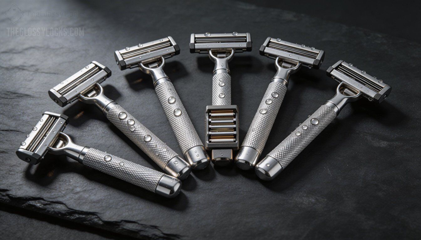 Modern Day Razor 10 Long Lasting Durable Shaving Razors That Won't Quit in 2026