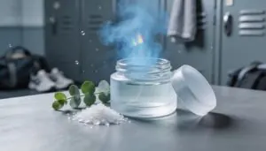 menthol and eucalyptus for cooling menthol and eucalyptus for cooling