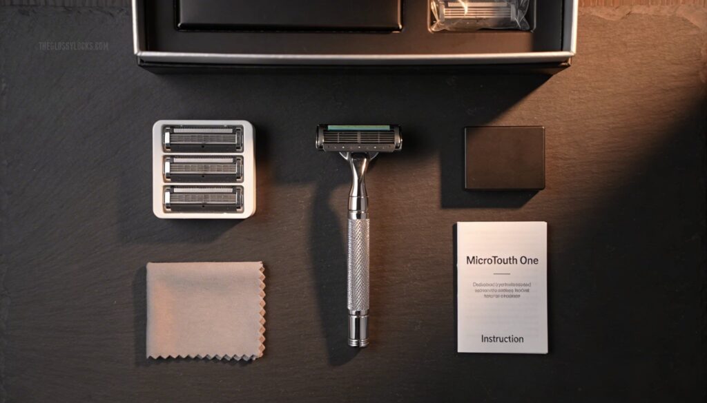 MicroTouch One Razor Review: is It Worth Your Money in 2026?