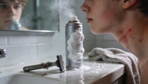 mistakes that trigger razor burn mistakes that trigger razor burn