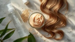 moisture, clarifying, and buildup moisture, clarifying, and buildup