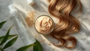 moisture, clarifying, and buildup moisture, clarifying, and buildup