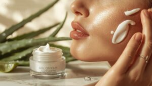 moisturize to repair skin barrier moisturize to repair skin barrier