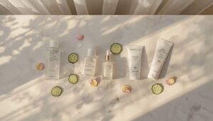 morning skincare routine order morning skincare routine order