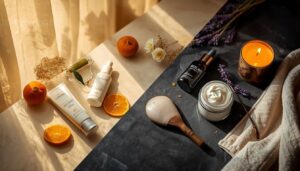morning vs. evening skincare routine differences morning vs. evening skincare routine differences