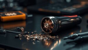 motor and power issues motor and power issues