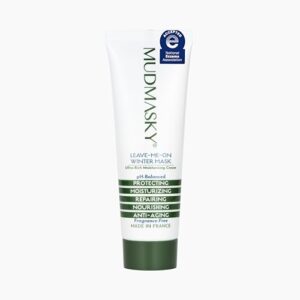 MUDMASKY Leave Me On Winter Mask (Moisturizer), B08188JTGF