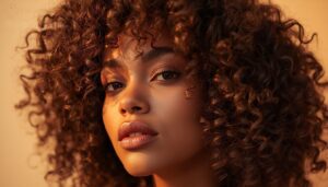 multi-texture perms for added dimension multi-texture perms for added dimension