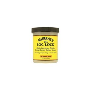 Murray's Gel Loc Lock by Murray's B018J0K71Y