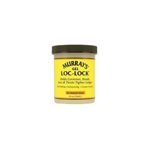 Murray's Gel Loc Lock by Murray's B018J0K71Y