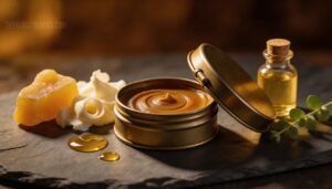 mustache wax ingredients that matter mustache wax ingredients that matter