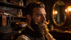 mutton chops beard styles explained mutton chops beard styles explained