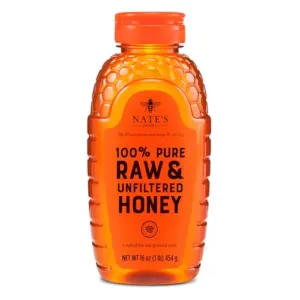Nate's 100% Pure, Raw & B00CMQD282