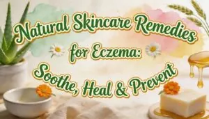 natural skincare remedies for eczema natural skincare remedies for eczema