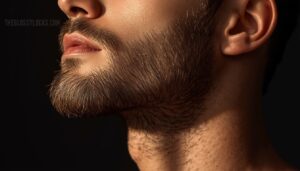 neckline and jawline neckline and jawline