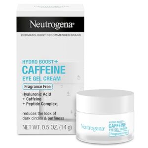 Neutrogena Hydro Boost + Eye B0B3BX9PLP