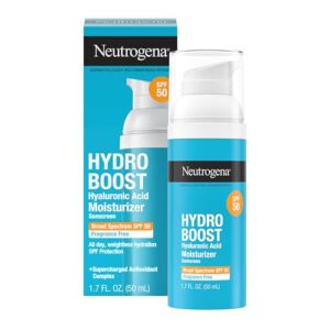 Neutrogena Hydro Boost Hyaluronic Acid B097NNR535