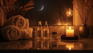 night skincare routine order night skincare routine order
