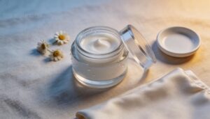 nighttime moisturizing without over-layering nighttime moisturizing without over-layering