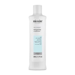 Nioxin Scalp Recovery Moisturizing Conditioner B07TFVX4NT