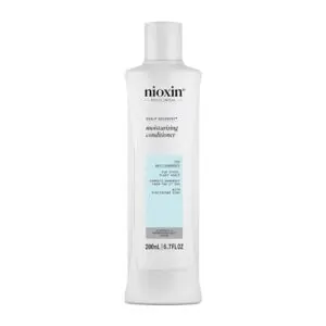 Nioxin Scalp Recovery Moisturizing Conditioner B07TFVX4NT