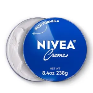 NIVEA Creme Body, Face and B0CCFYCWCC