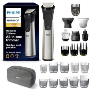 Norelco Philips Multigroom 9000 Series, B0BVRTCDW9