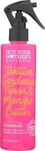 Not Your Mother's, Detangler Tahitian B01MZE1BMN