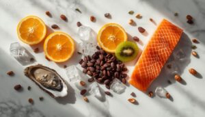 nutrients that build collagen nutrients that build collagen