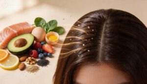 nutrients that feed healthy hair nutrients that feed healthy hair