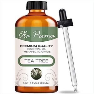 Ola Prima Australian Tea Tree B07H51P4ZR
