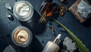 options for dry skin options for dry skin