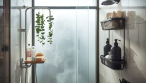 organizing a shared shower organizing a shared shower