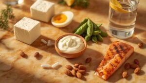 other proteins for firmer skin other proteins for firmer skin