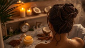 overnight timing and weekly routine overnight timing and weekly routine