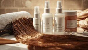 overwashing, tangles, and loss of elasticity overwashing, tangles, and loss of elasticity