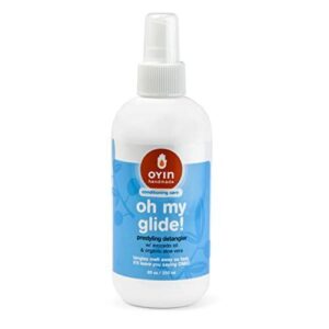 Oyin Handmade Oh My Glide! B07B537RYG