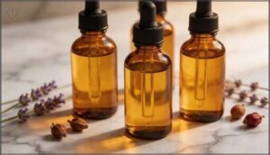 packaging: glass bottles for protection packaging: glass bottles for protection