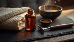 pair with good pre-shave prep to reduce irritation pair with good pre-shave prep to reduce irritation