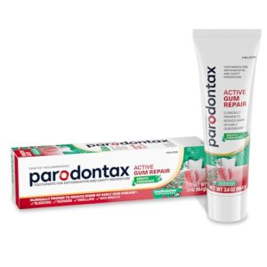 Parodontax Active Gum Repair Breath B0FMR7WT5R