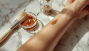 patch test before every application patch test before every application
