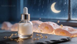 peptides for overnight recovery support peptides for overnight recovery support