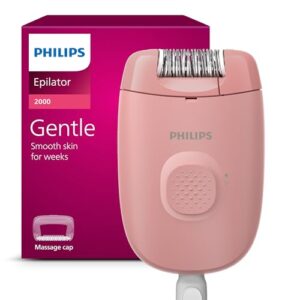 Philips Epilator Series 2000, Corded B0F13G2F1S
