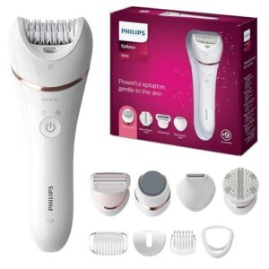 Philips Epilator Series 8000 5 B08KV24XVZ