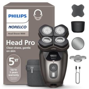 Philips Norelco Head Shaver Pro B0FHJ4ZY62